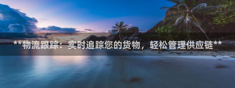 28圈官方版正版：**物流跟踪：实时