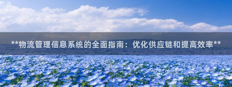 28圈注册网站多少钱：**物流管理信