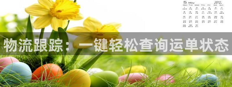 28圈官网预测：物流跟踪：一键轻松查